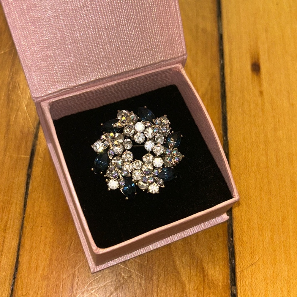 Vintage brooch